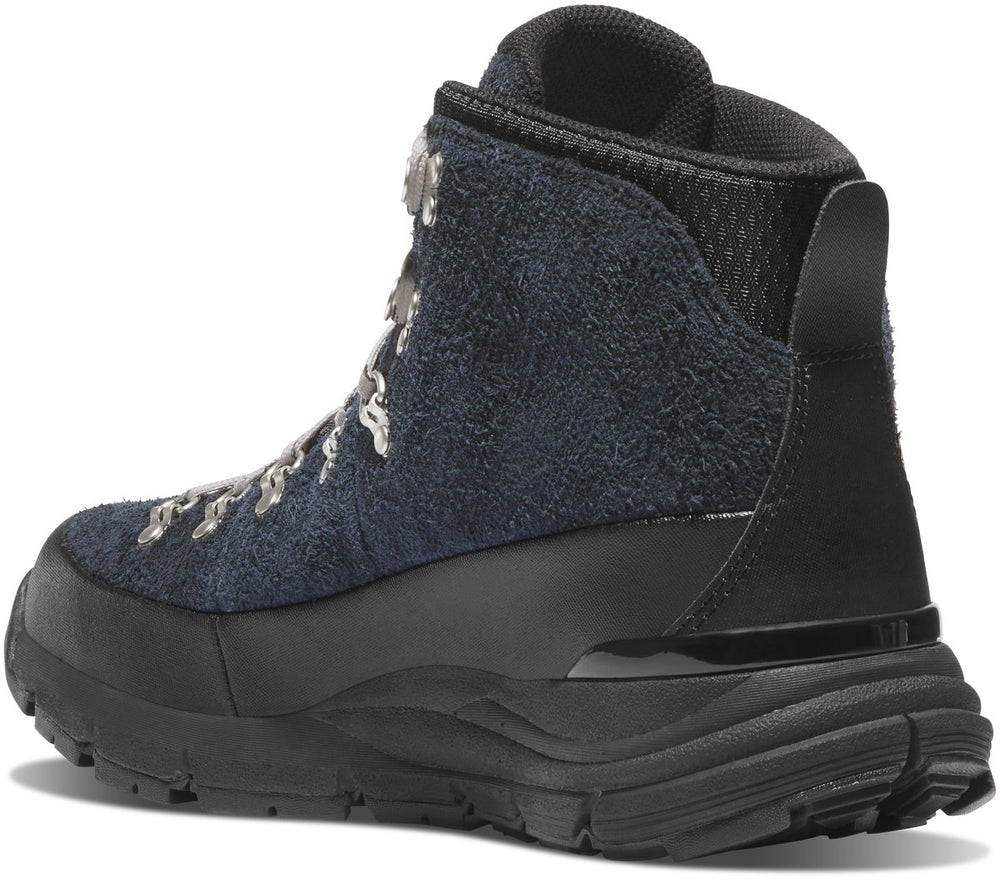 Mountain 600 ID Jet Black | Danner For Sale