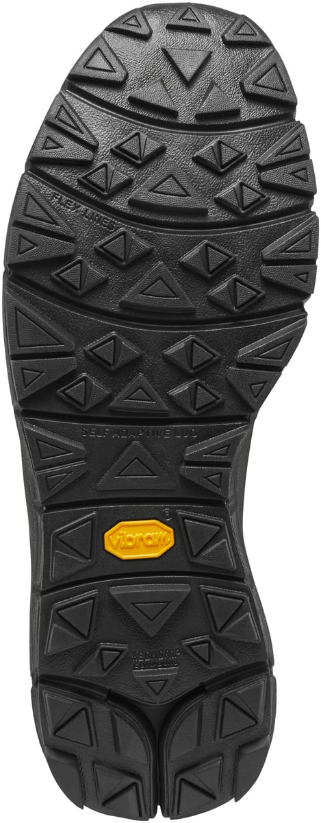 Mountain 600 ID Jet Black | Danner For Sale