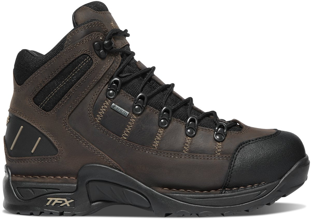 Danner 453 Loam Brown/Chocolate Chip | Danner Discount