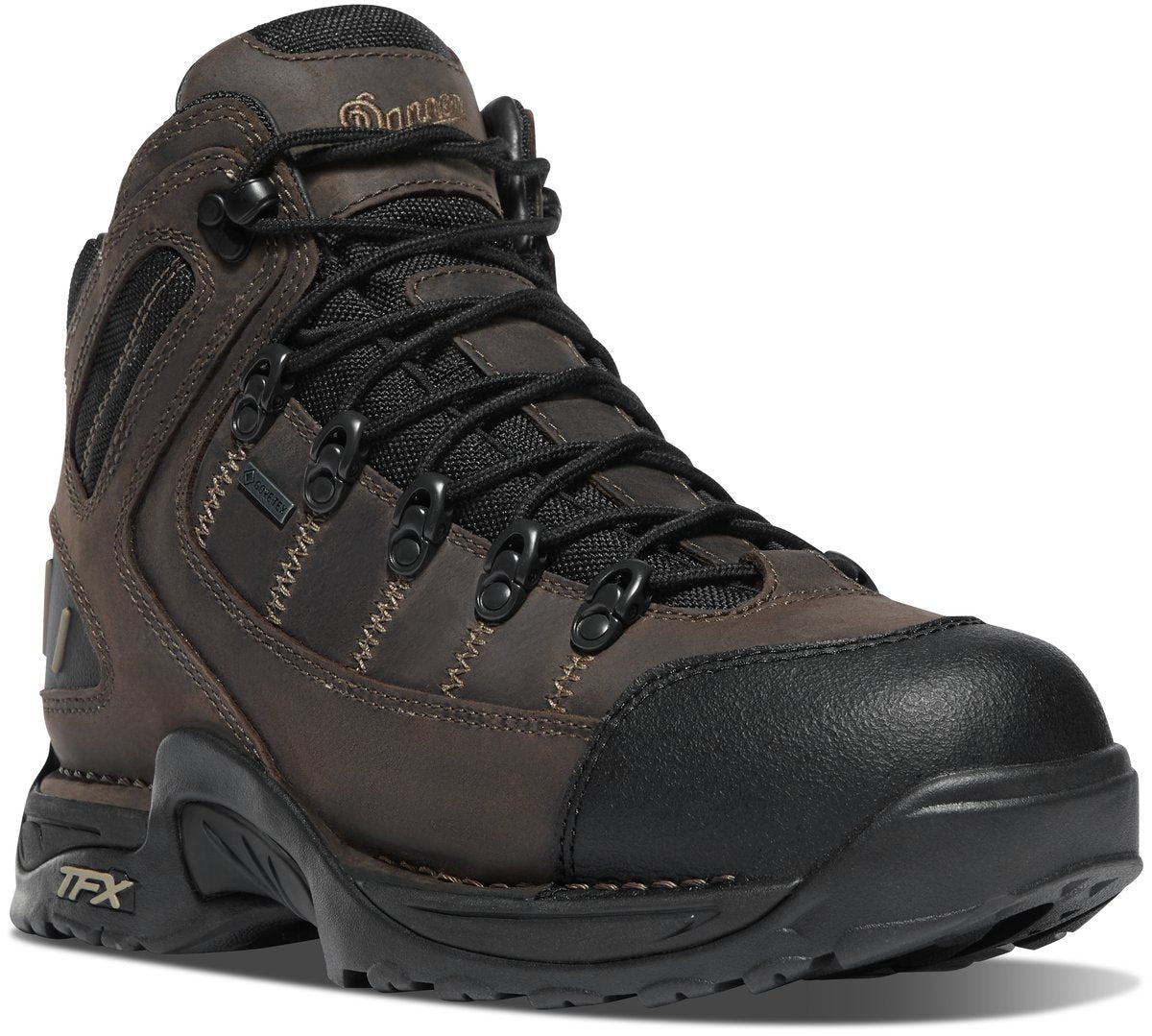 Danner 453 Loam Brown/Chocolate Chip | Danner Discount