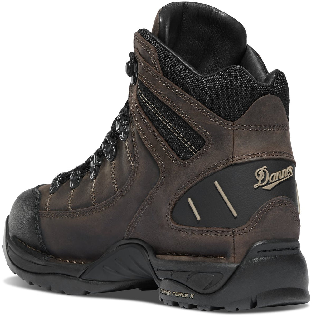 Danner 453 Loam Brown/Chocolate Chip | Danner Discount