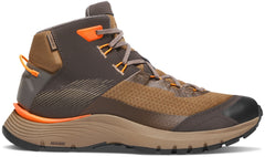 Trail Junction Malt Brown/Poppy Orange | Danner