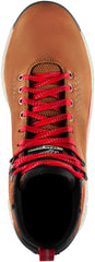 Trail 2650 Mid GTX Brown/Red | Danner On Sale