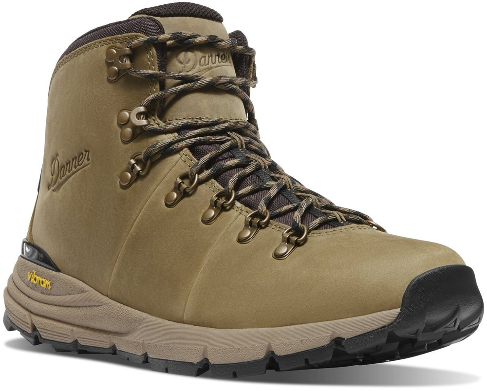 Mountain 600 Leaf GTX Olive/Timberwolf | Danner On Sale