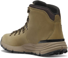 Mountain 600 Leaf GTX Olive/Timberwolf | Danner On Sale