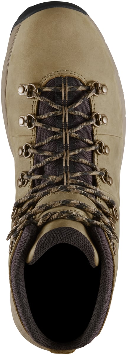 Mountain 600 Leaf GTX Olive/Timberwolf | Danner On Sale