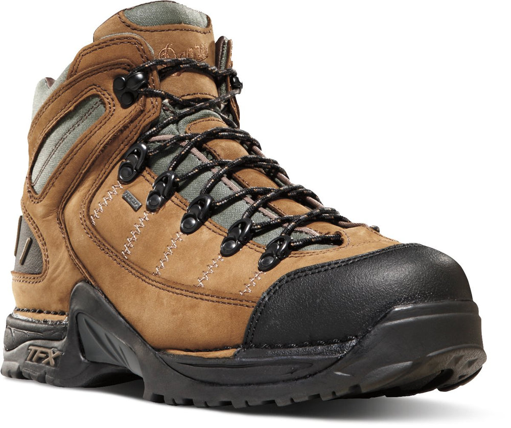 Danner 453 Dark Tan | Danner For Sale