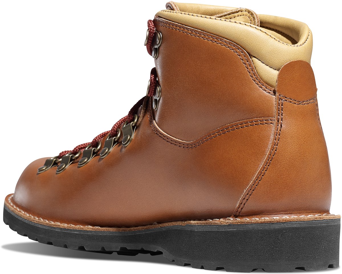 Mountain Pass Horween Rio | Danner Discount