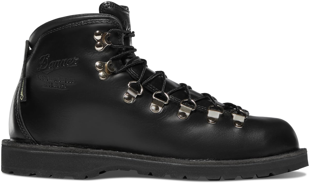Mountain Pass Black Glace | Danner
