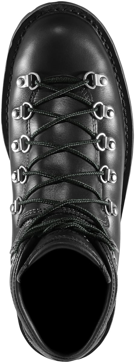 Mountain Pass Black Glace | Danner