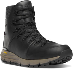 Arctic 600 Side-Zip Jet Black/Mojave Insulated 200G | Danner For Sale