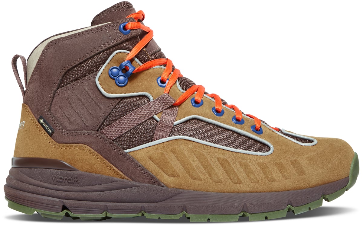 FullBore ID Trail Mix | Danner Discount