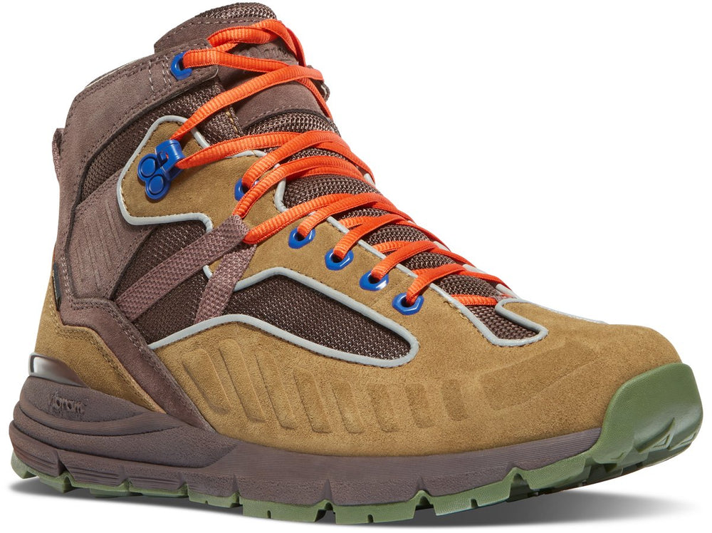 FullBore ID Trail Mix | Danner Discount
