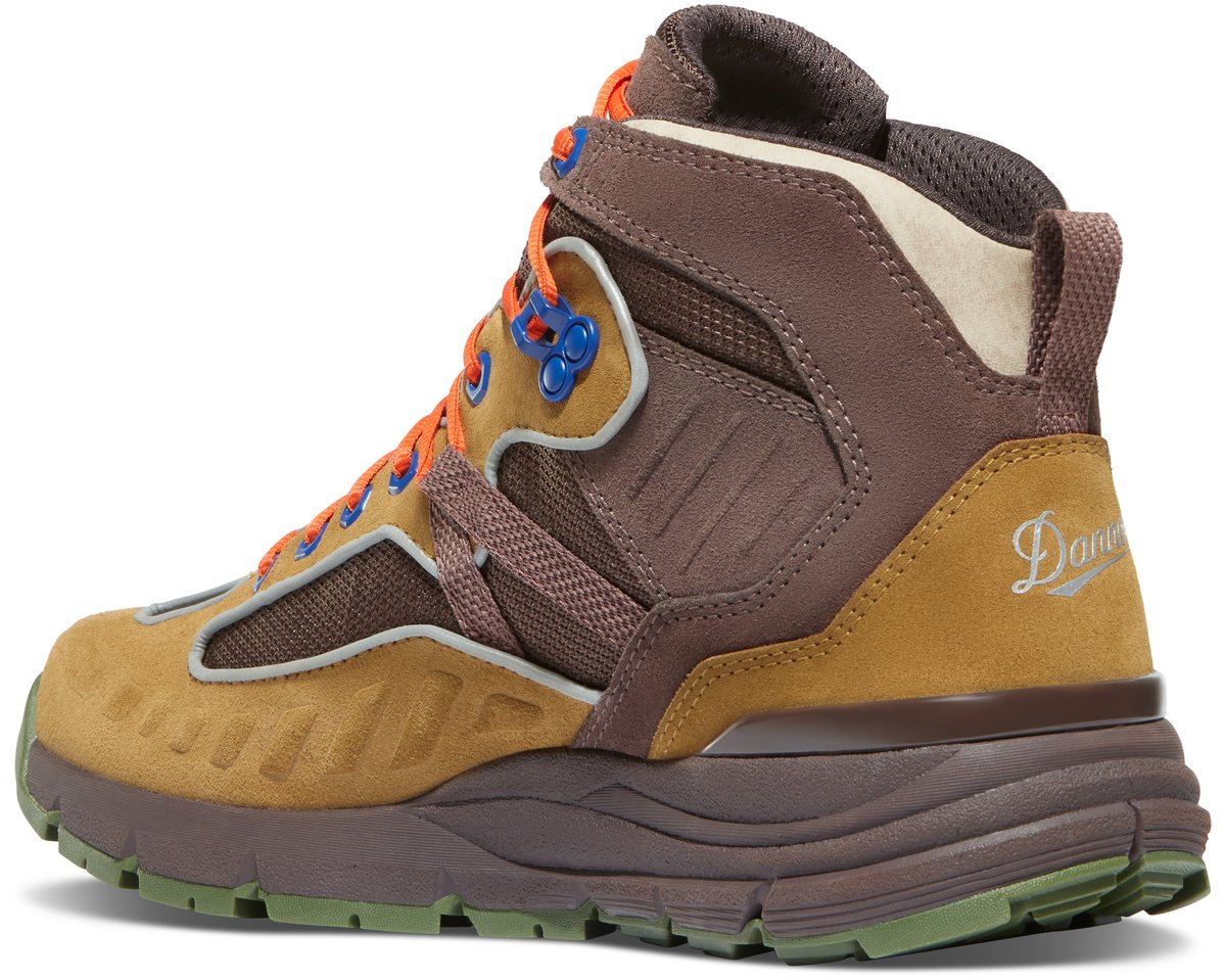 FullBore ID Trail Mix | Danner Discount