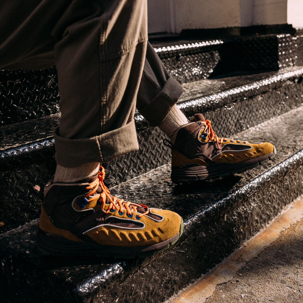 FullBore ID Trail Mix | Danner Discount