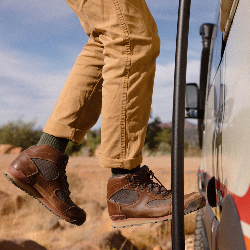 Jag II Barley | Danner