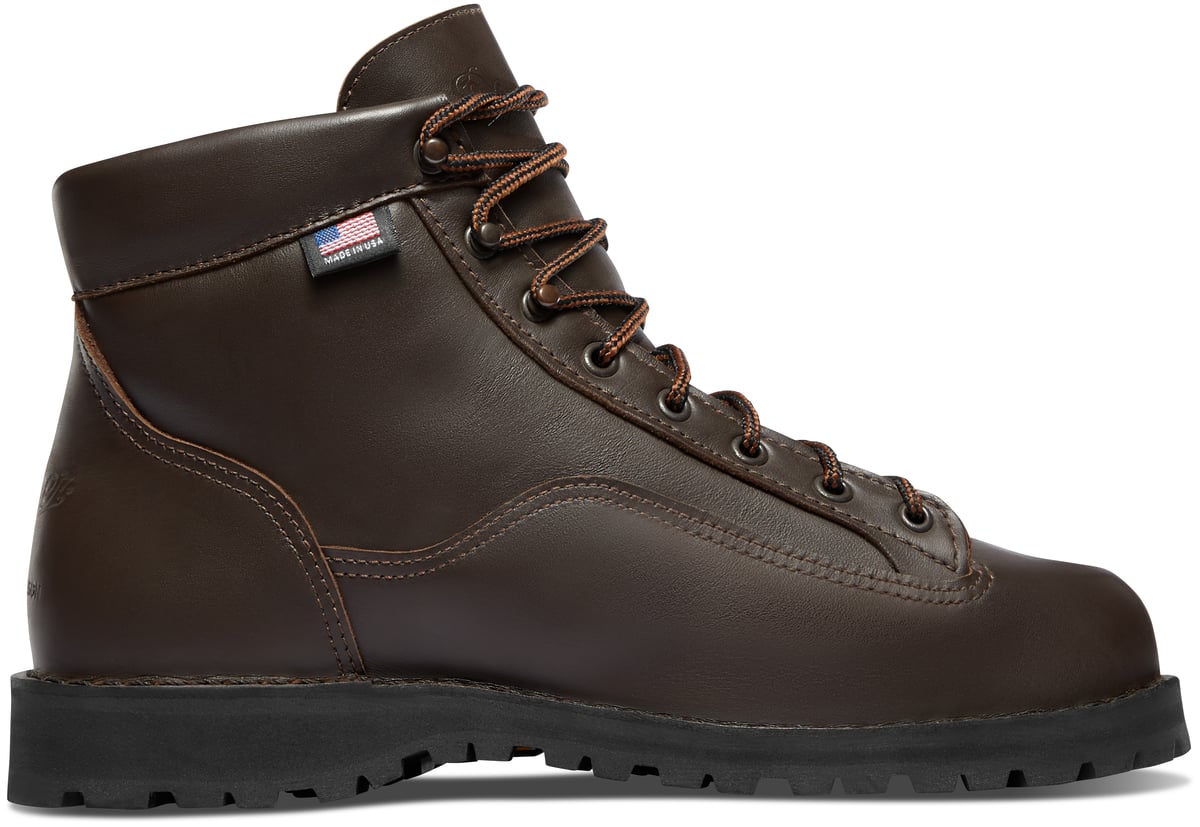 Explorer All-Leather Brown | Danner For Sale