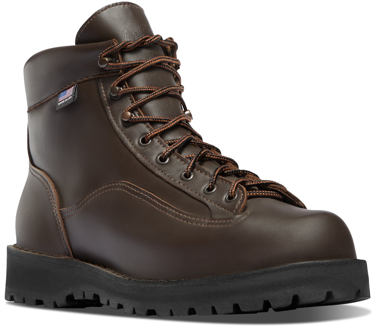 Explorer All-Leather Brown | Danner For Sale