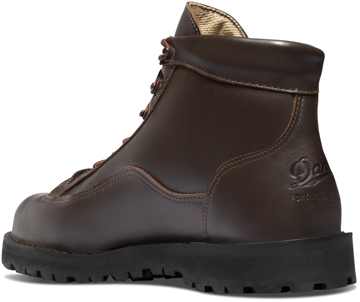 Explorer All-Leather Brown | Danner For Sale