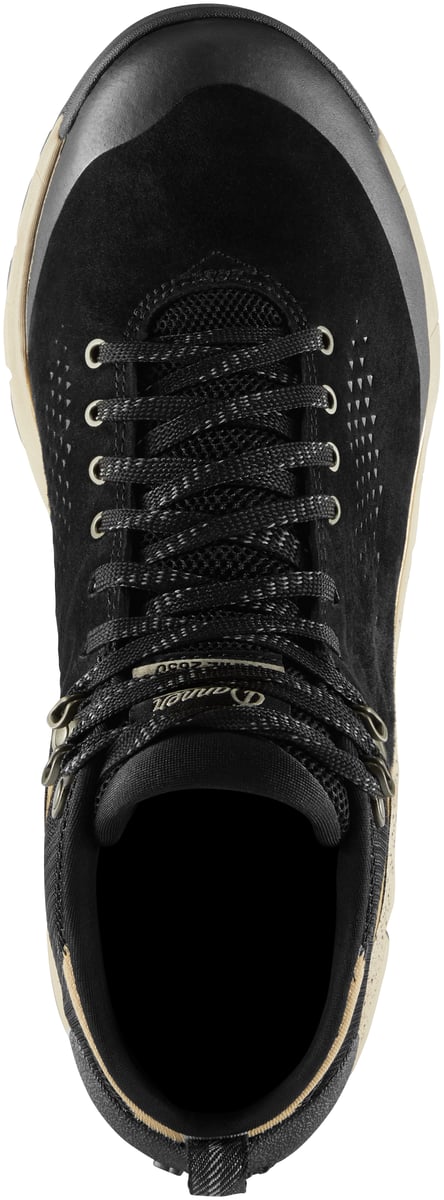 Trail 2650 Mid GTX Black/Khaki | Danner Discount