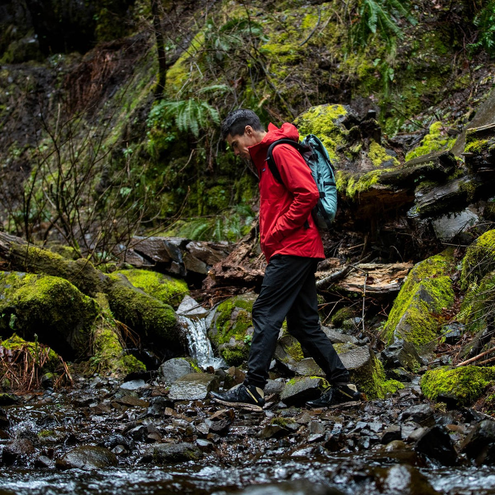 Trail 2650 Mid GTX Black/Khaki | Danner Discount