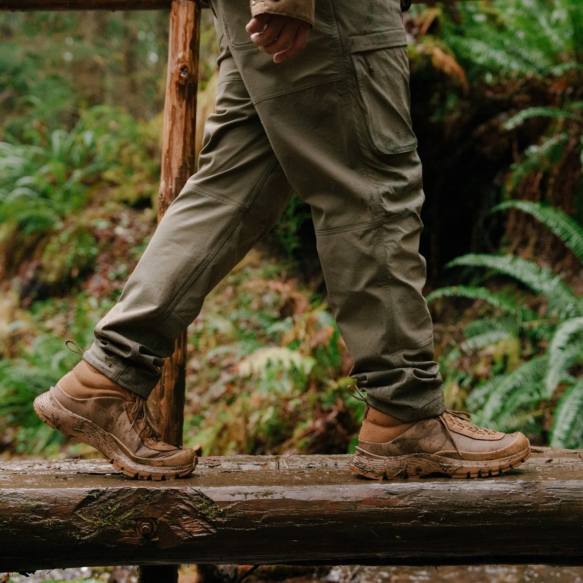 Trail Trainer Coyote | Danner For Sale