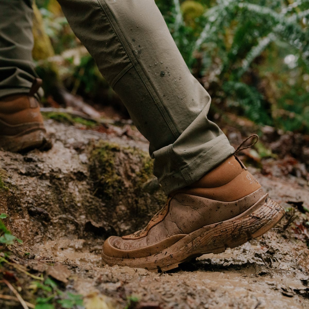 Trail Trainer Coyote | Danner For Sale