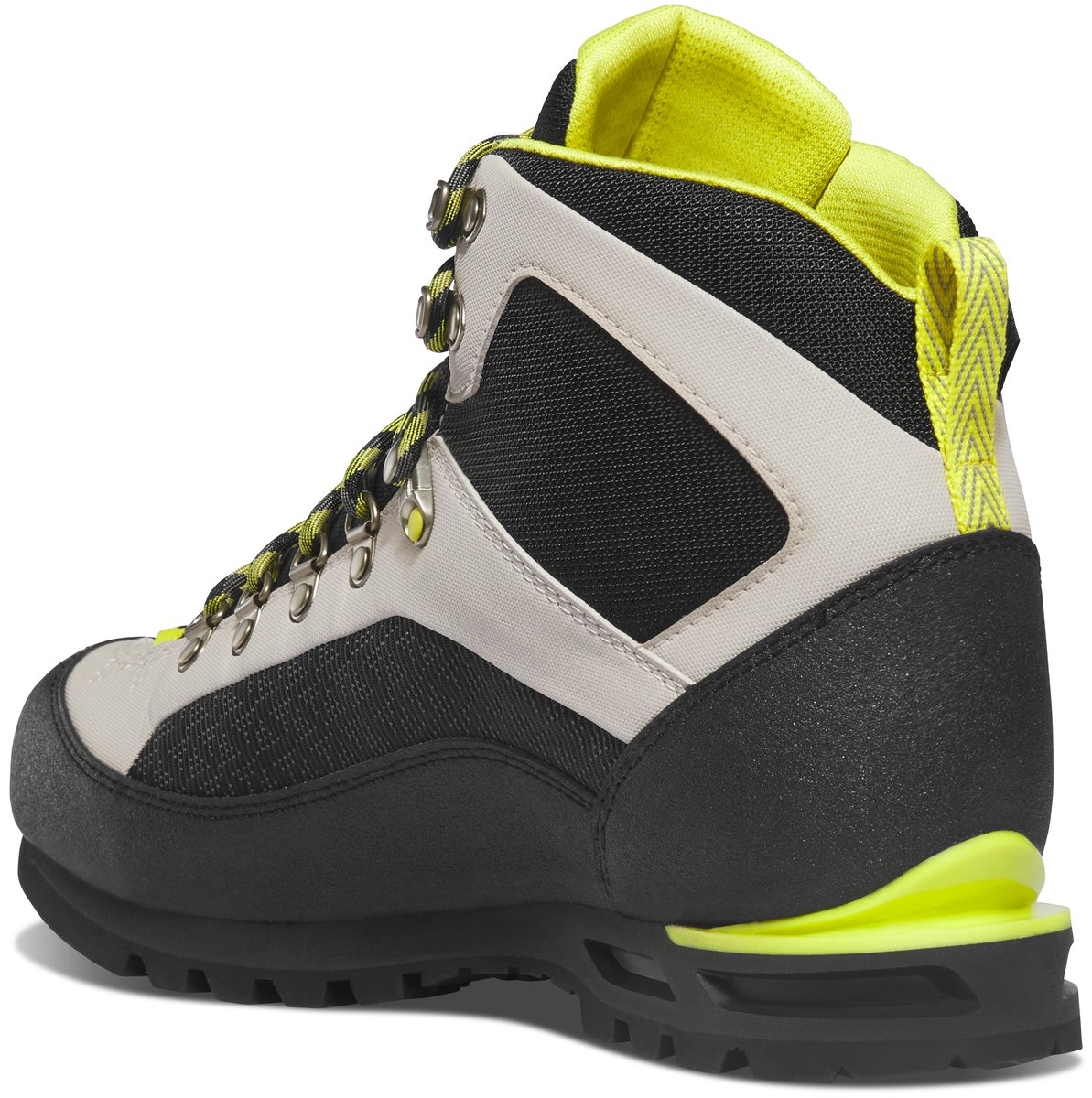 Crag Rat EVO Ice/Yellow | Danner Discount