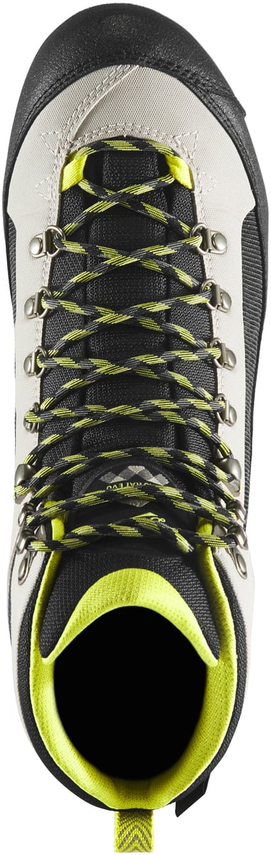 Crag Rat EVO Ice/Yellow | Danner Discount