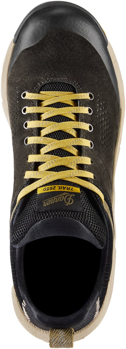 Trail 2650 GTX Black Olive/Flax Yellow | Danner