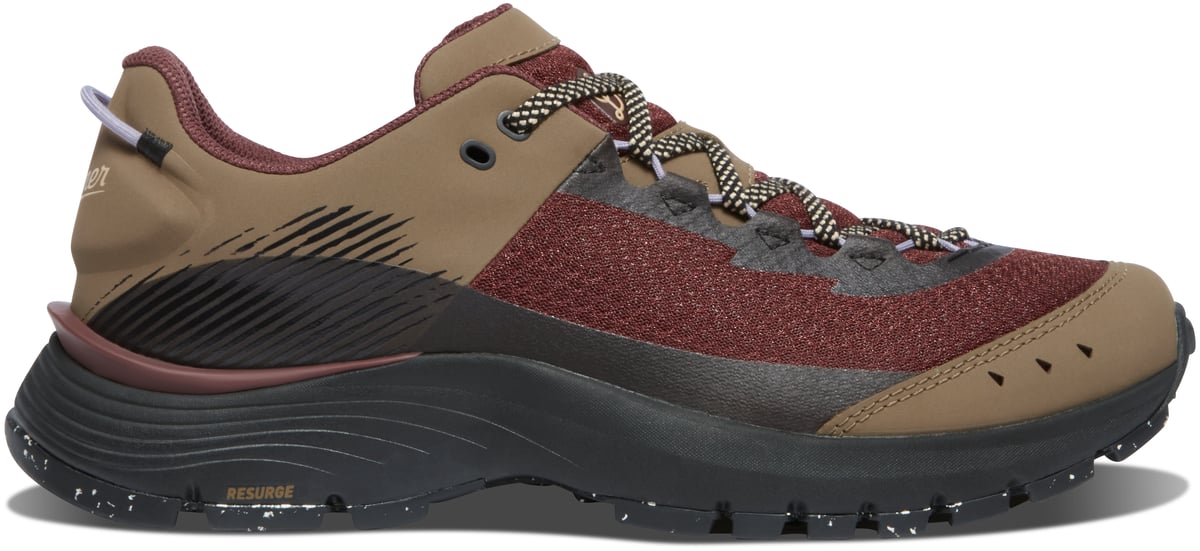 Trail Junction 3" Kangaroo/Chocolate | Danner On Sale