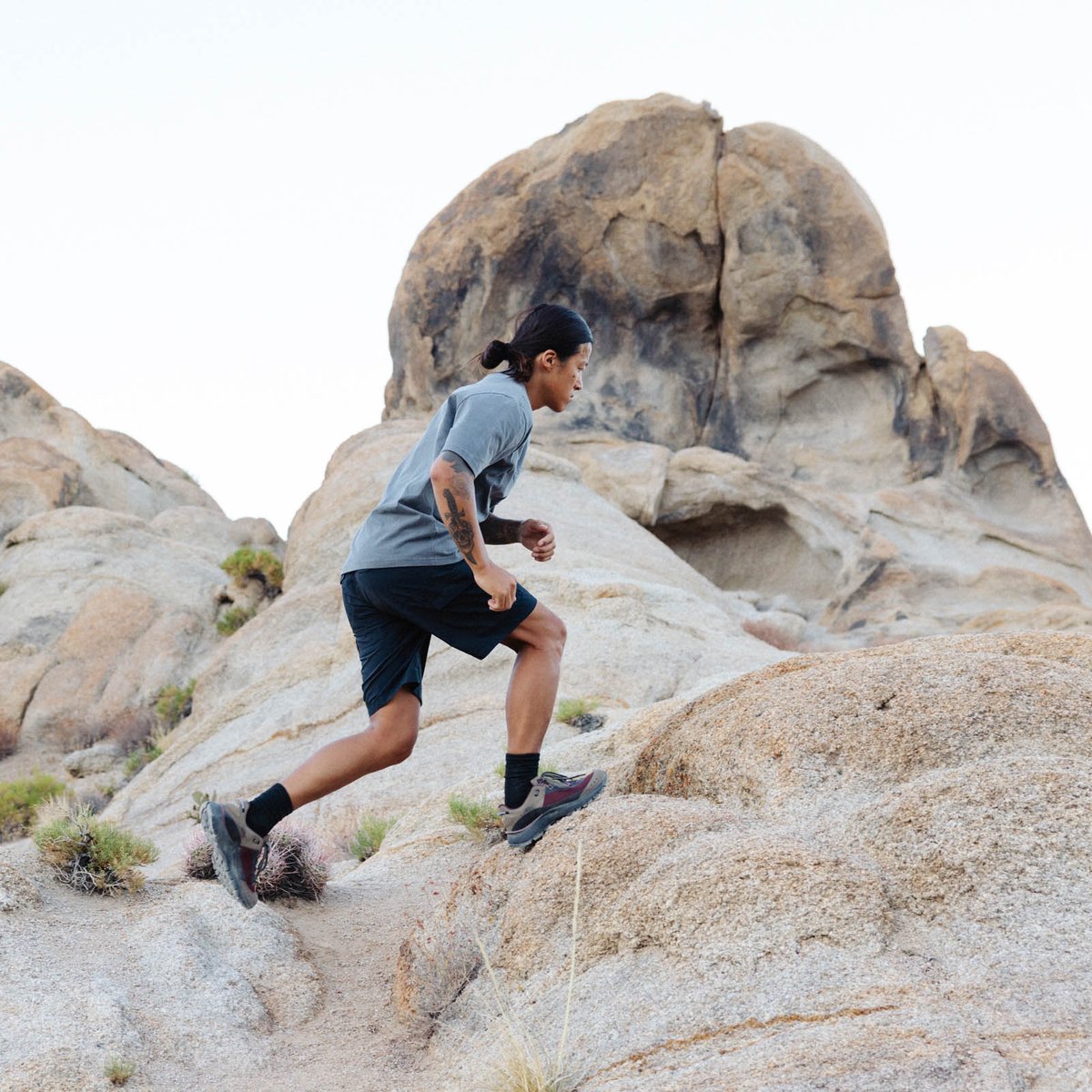 Trail Junction 3" Kangaroo/Chocolate | Danner On Sale