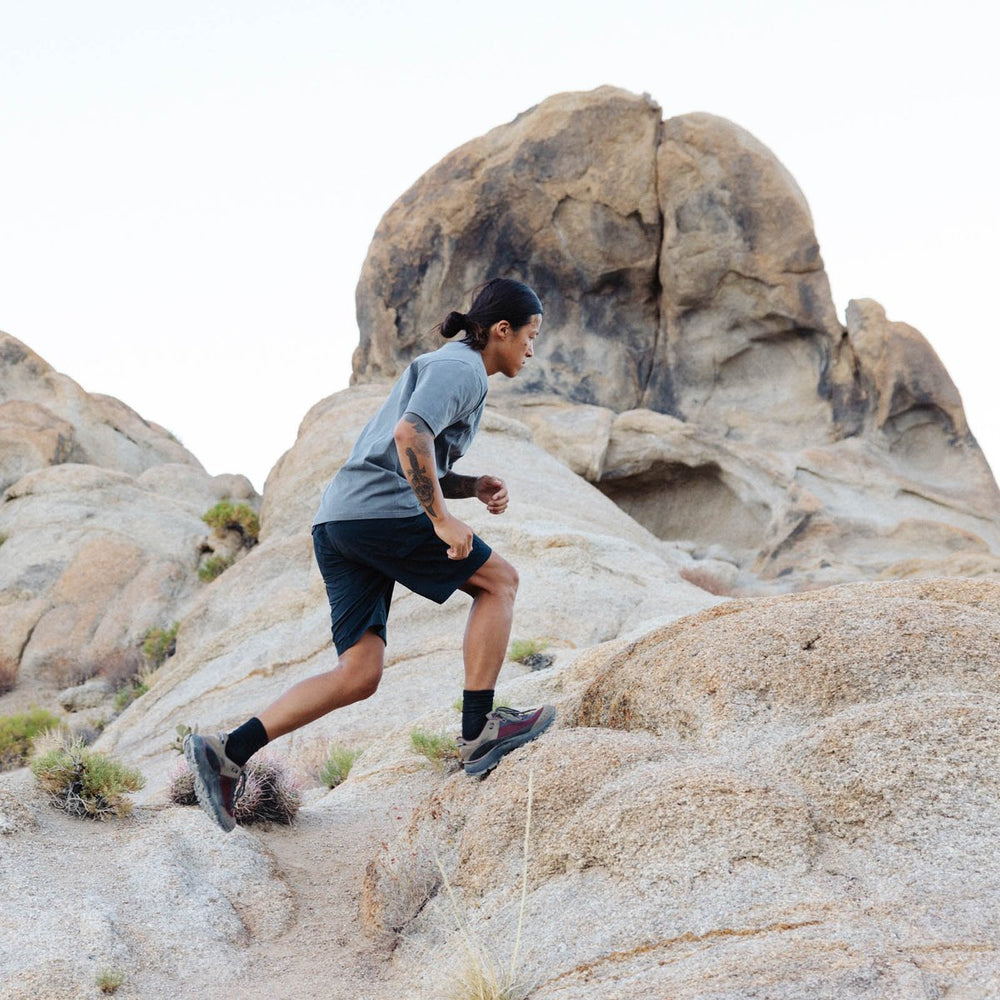 Trail Junction 3" Kangaroo/Chocolate | Danner On Sale