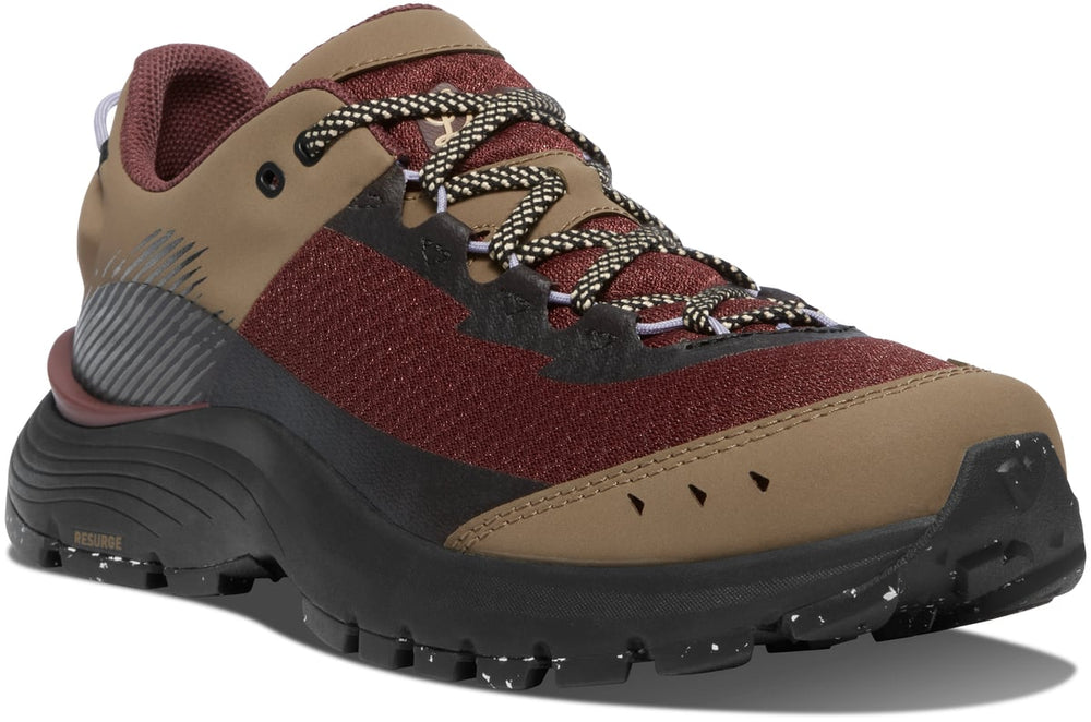 Trail Junction 3" Kangaroo/Chocolate | Danner On Sale