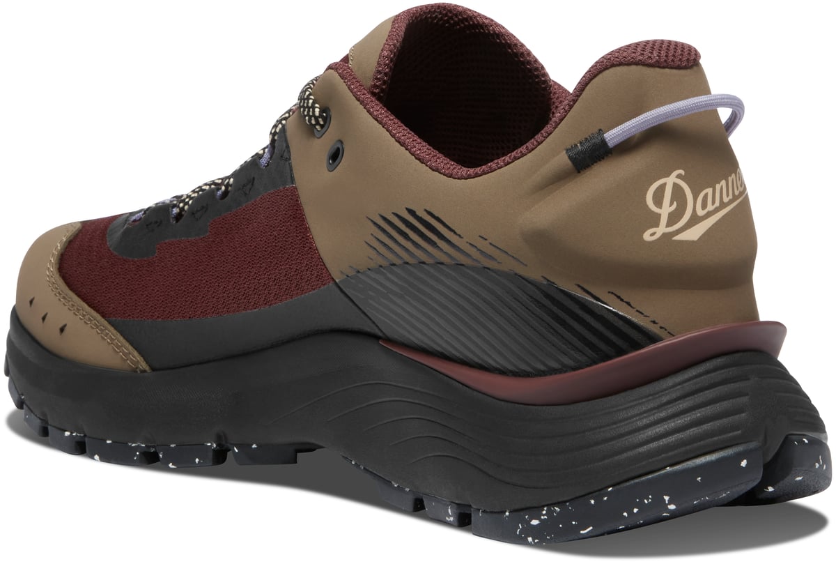 Trail Junction 3" Kangaroo/Chocolate | Danner On Sale