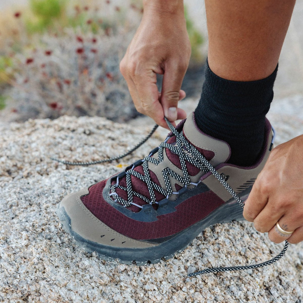 Trail Junction 3" Kangaroo/Chocolate | Danner On Sale