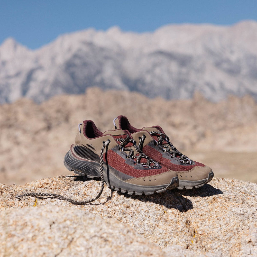 Trail Junction 3" Kangaroo/Chocolate | Danner On Sale