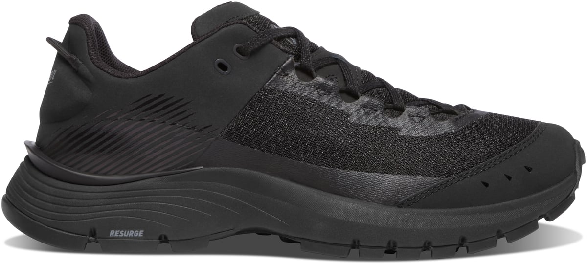 Trail Junction 3" Black | Danner