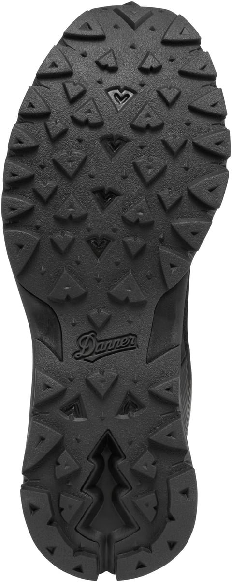 Trail Junction 3" Black | Danner