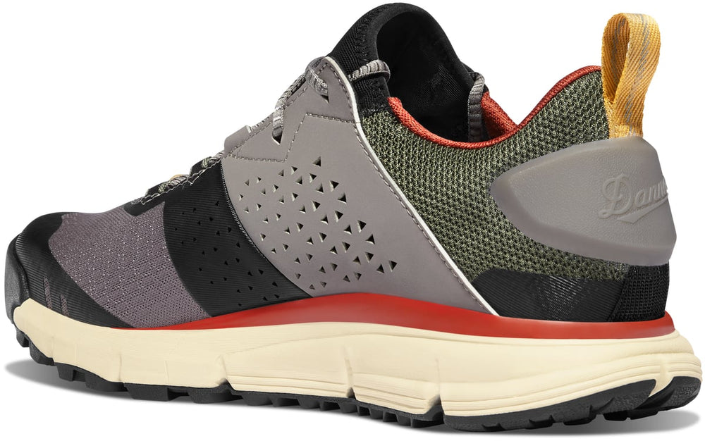 Trail 2650 Campo Brown/Green/Orange | Danner On Sale