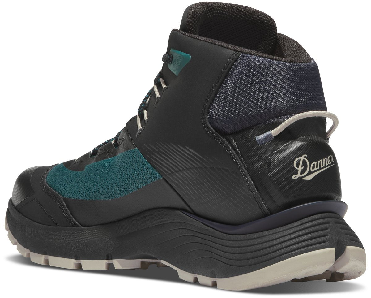 Trail Junction Deep Teal/Pumice Gray | Danner Discount