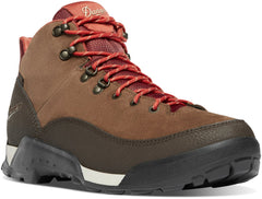 Panorama Mid Pinecone Brown/Bossa Nova | Danner