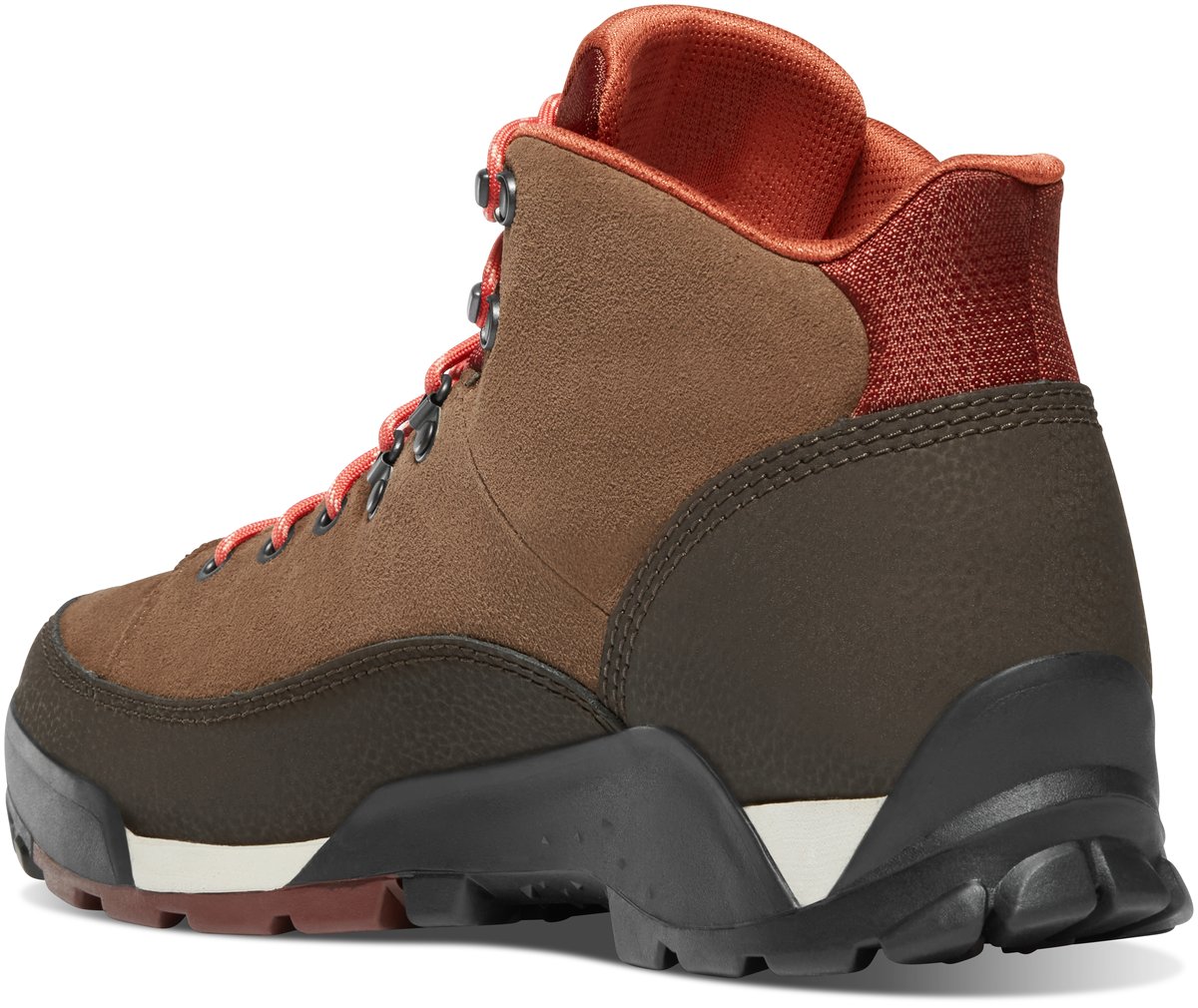 Panorama Mid Pinecone Brown/Bossa Nova | Danner
