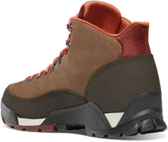 Panorama Mid Pinecone Brown/Bossa Nova | Danner