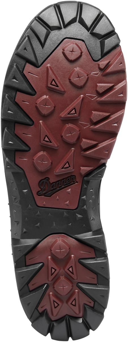 Panorama Mid Pinecone Brown/Bossa Nova | Danner