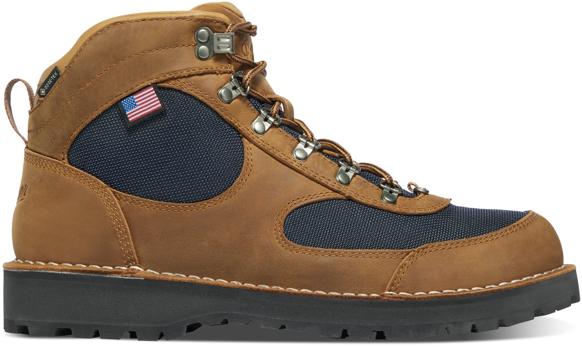 Cascade Crest Grizzly Brown/Ursa Blue | Danner On Sale