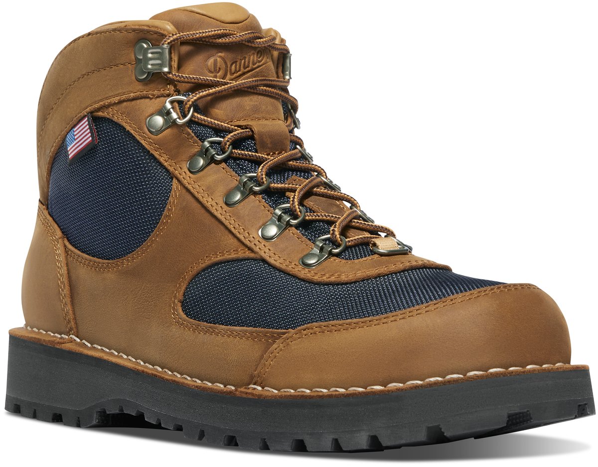 Cascade Crest Grizzly Brown/Ursa Blue | Danner On Sale