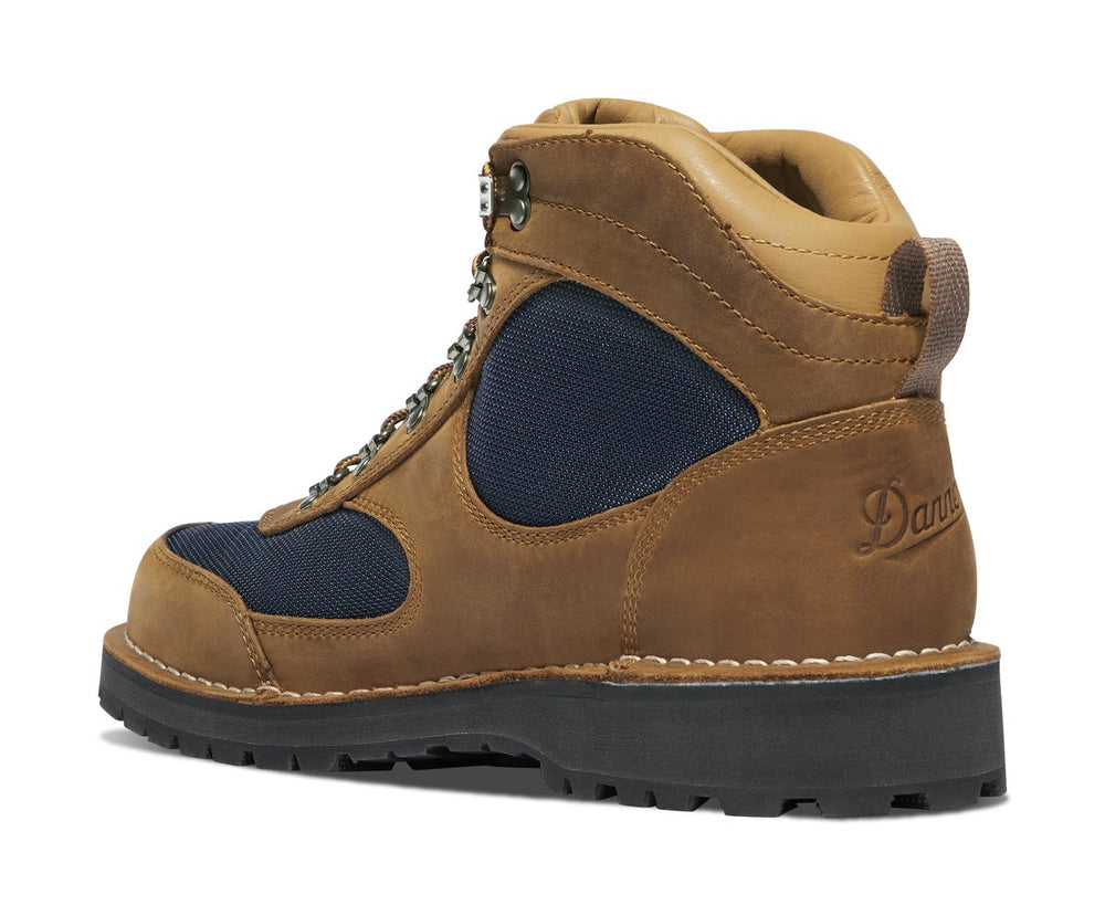 Cascade Crest Grizzly Brown/Ursa Blue | Danner On Sale