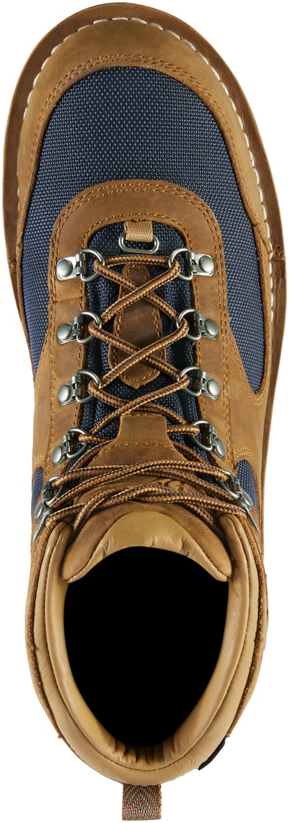 Cascade Crest Grizzly Brown/Ursa Blue | Danner On Sale
