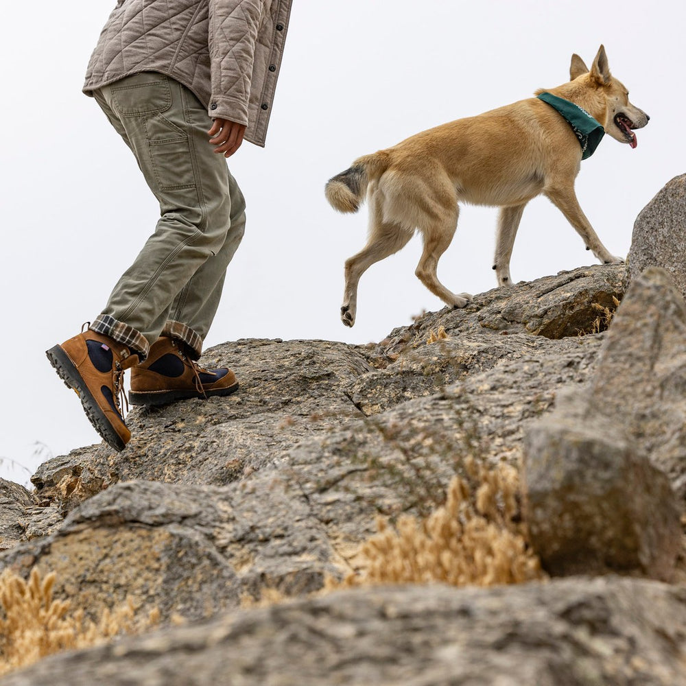 Cascade Crest Grizzly Brown/Ursa Blue | Danner On Sale